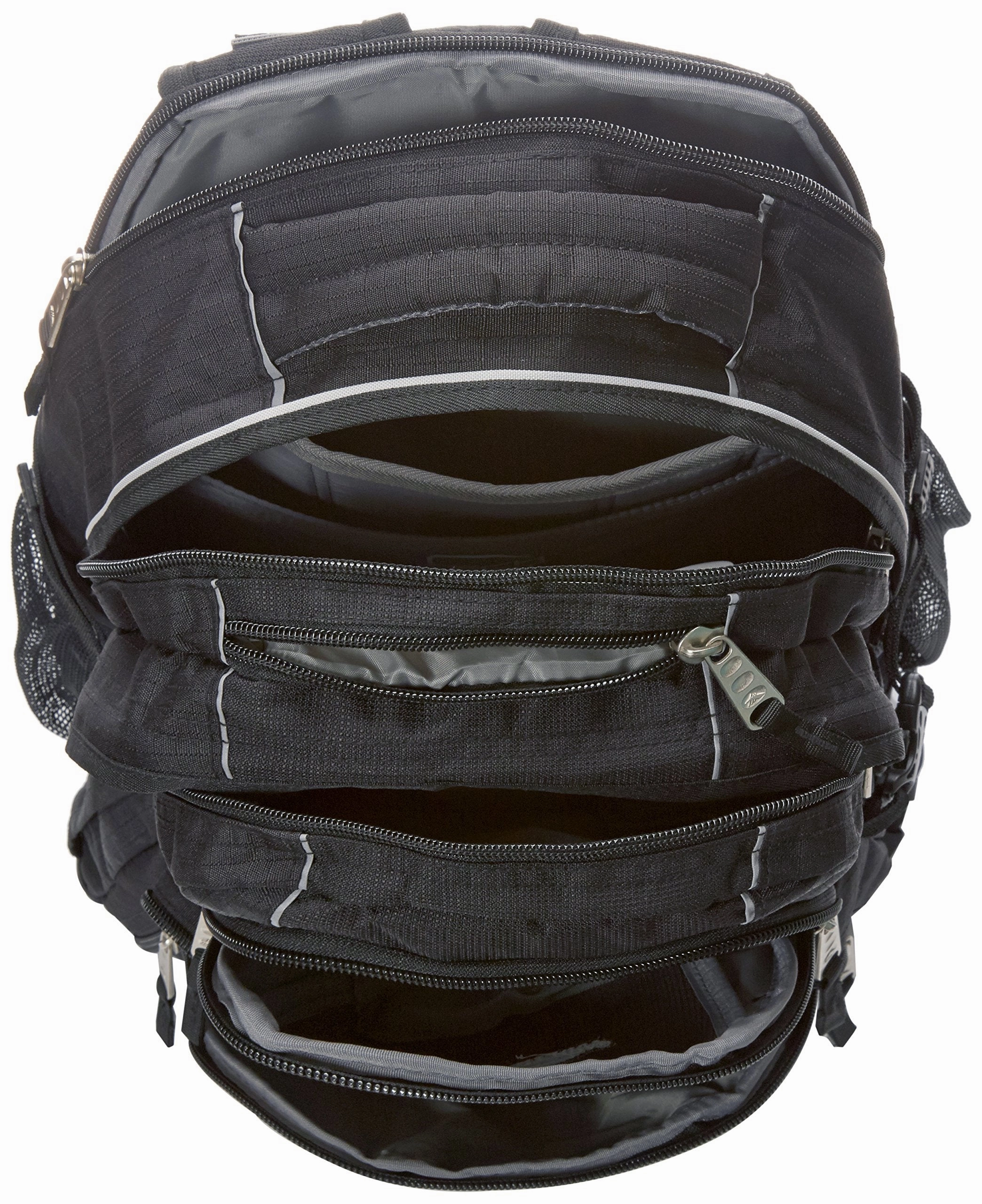 High Sierra Swerve Backpack
