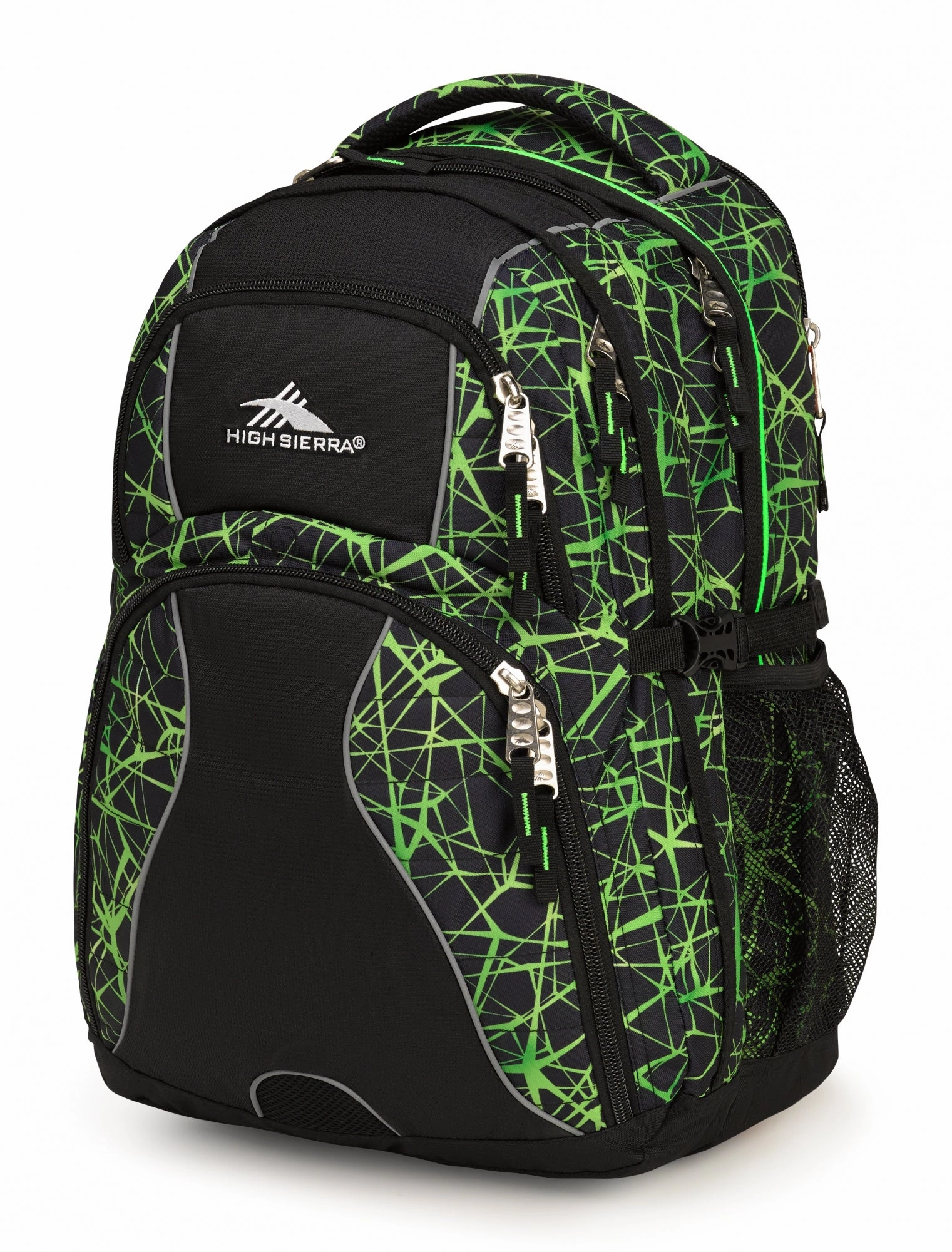 High Sierra Swerve Backpack
