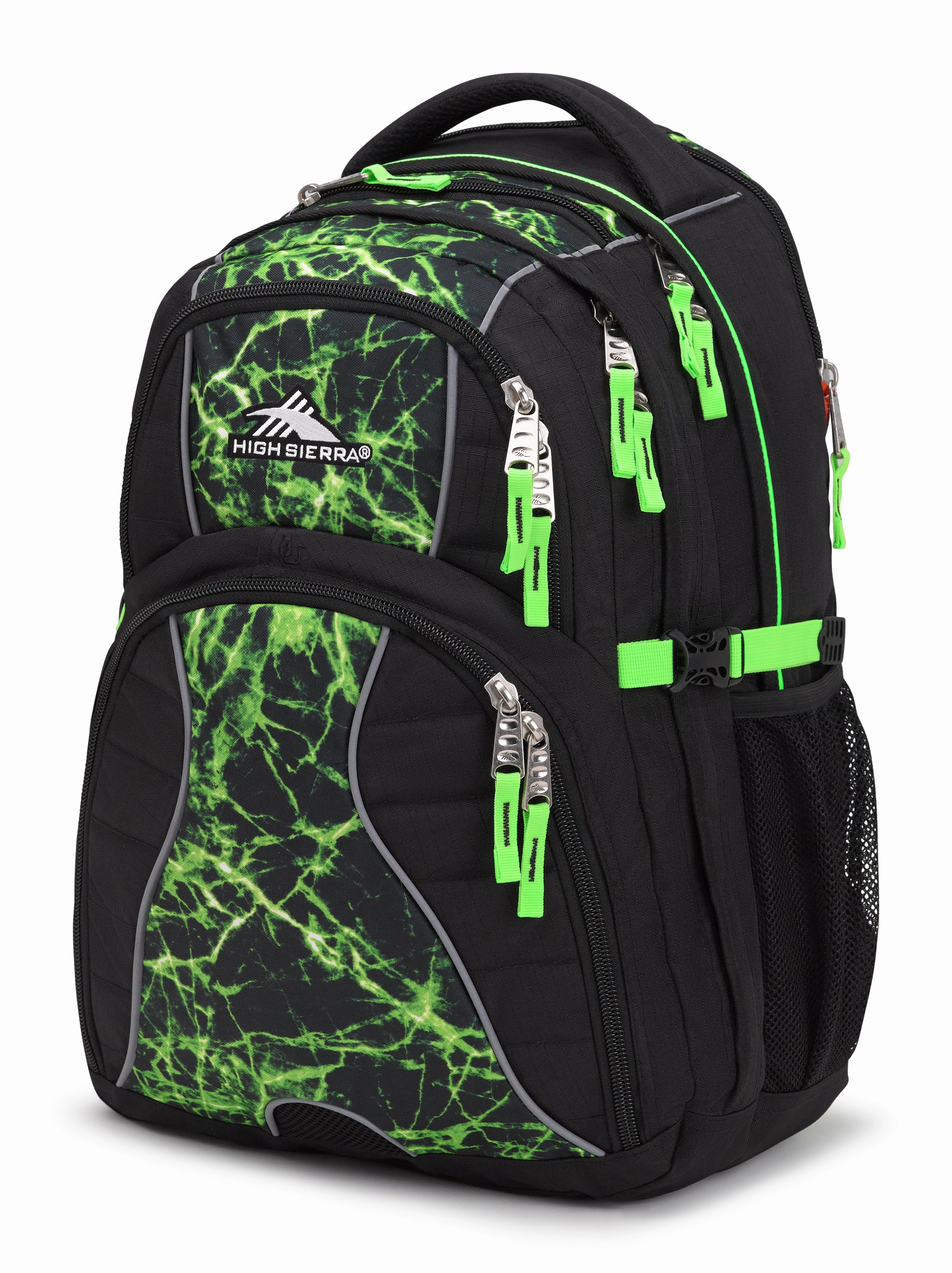High Sierra Swerve Backpack