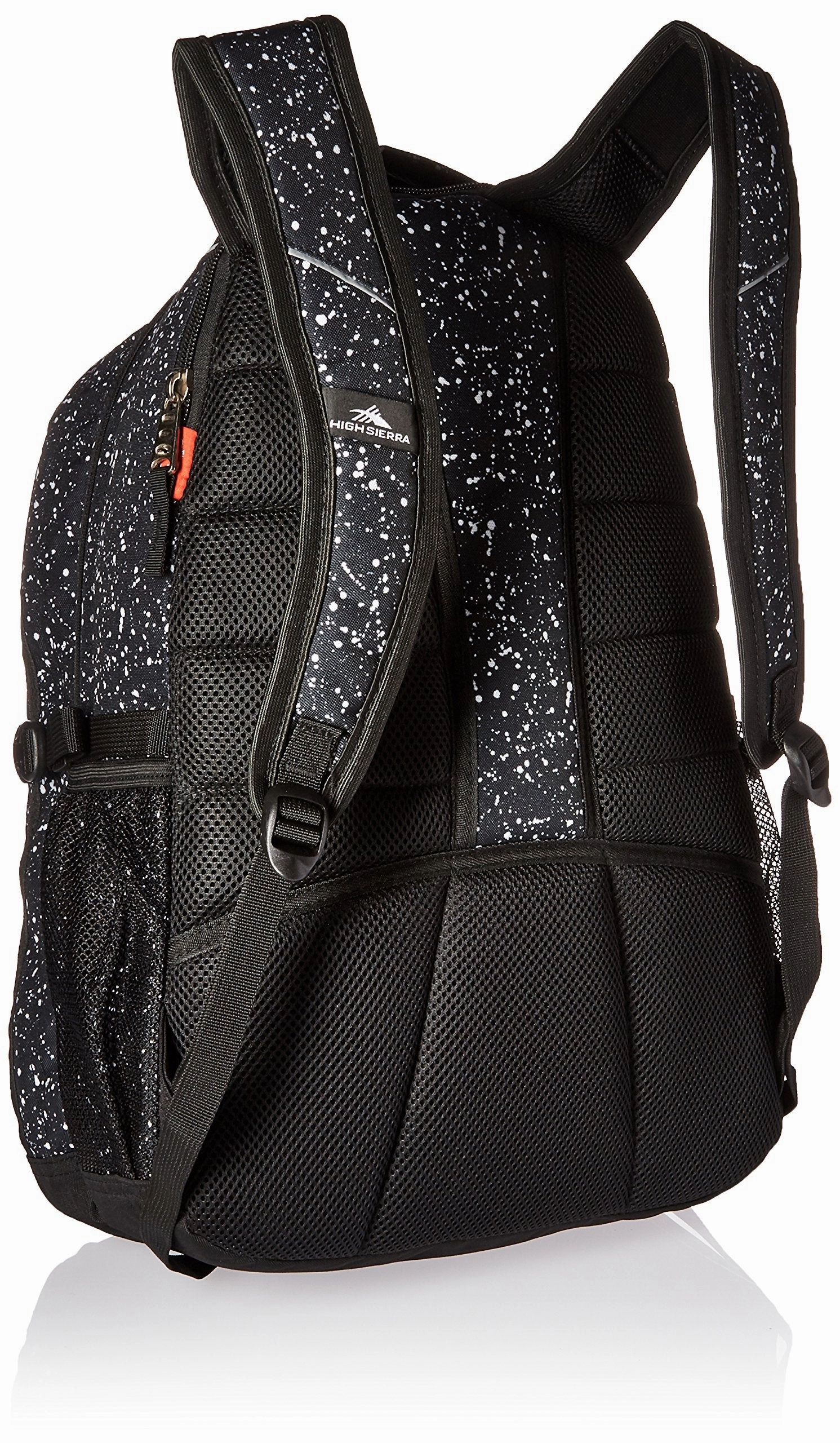 High Sierra Swerve Backpack