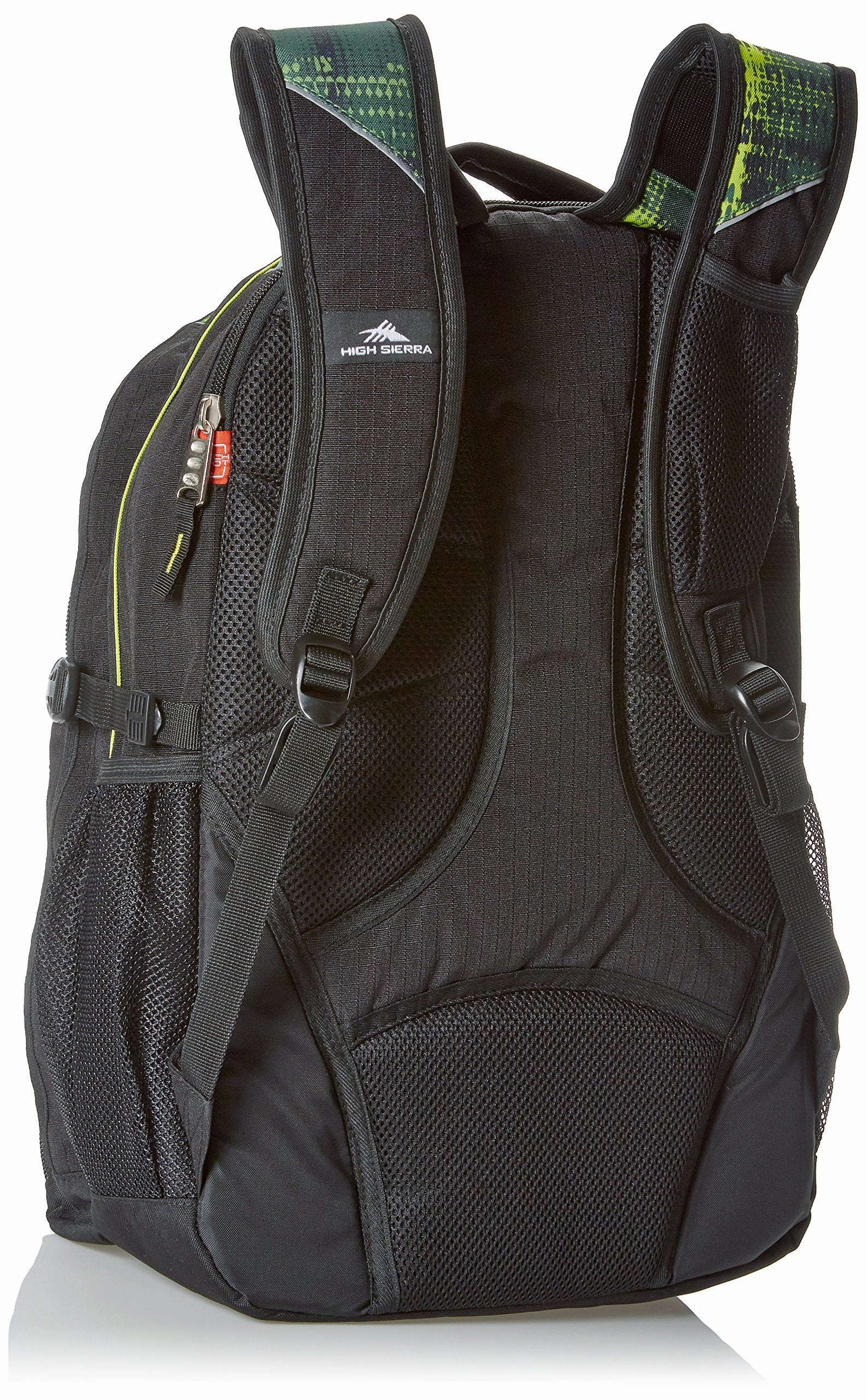 High Sierra Swerve Backpack