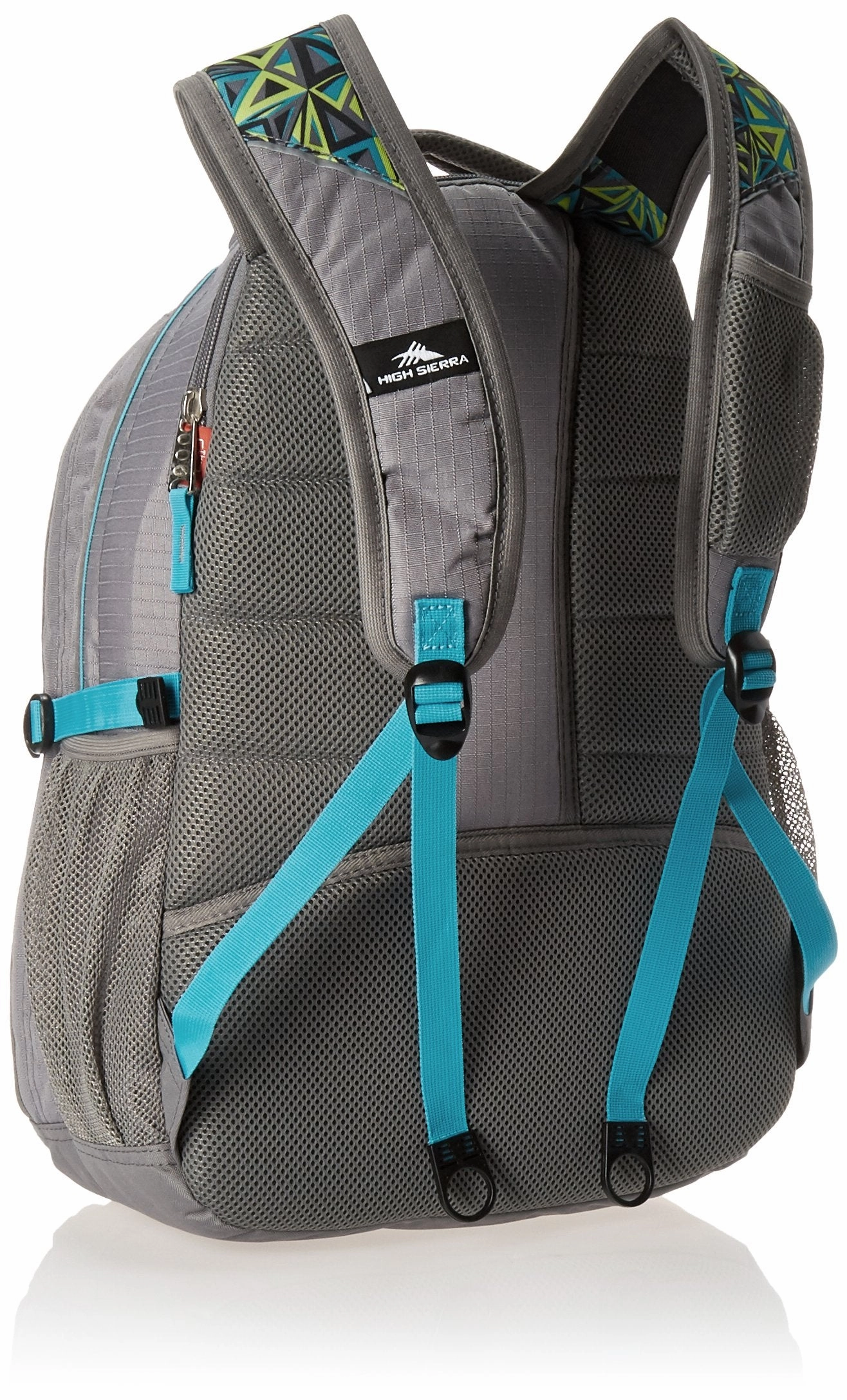 High Sierra Swerve Backpack