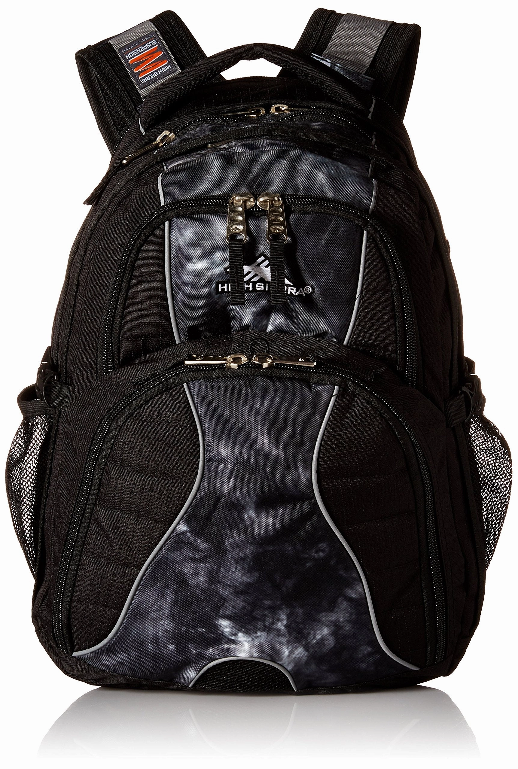High Sierra Swerve Backpack