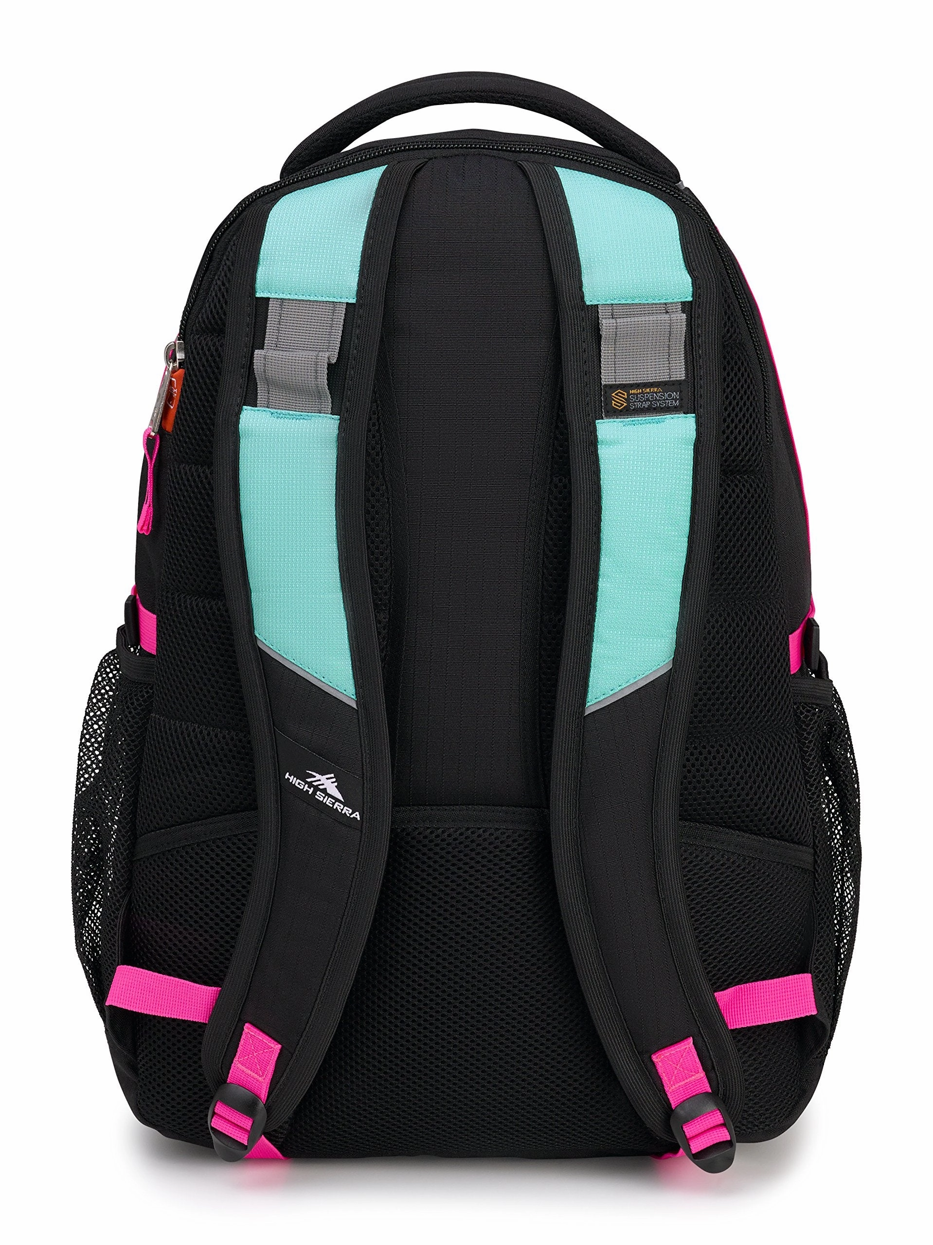 High Sierra Swerve Backpack