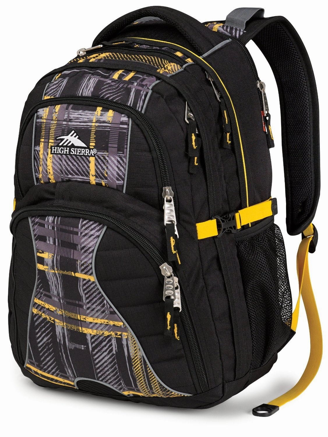 High Sierra Swerve Backpack