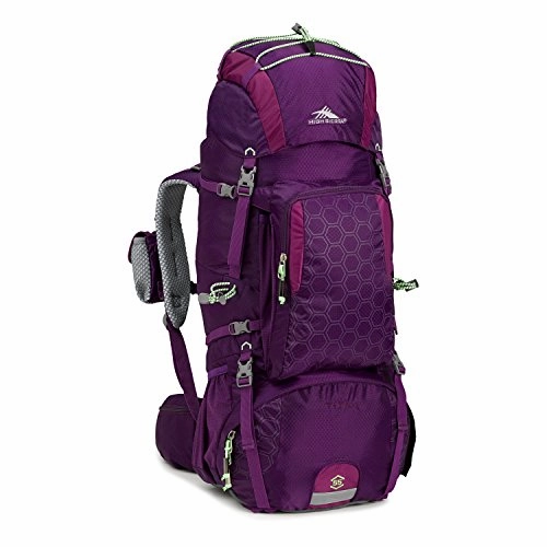 High Sierra Tech 2 Series Titan 55 Women's Frame Pack