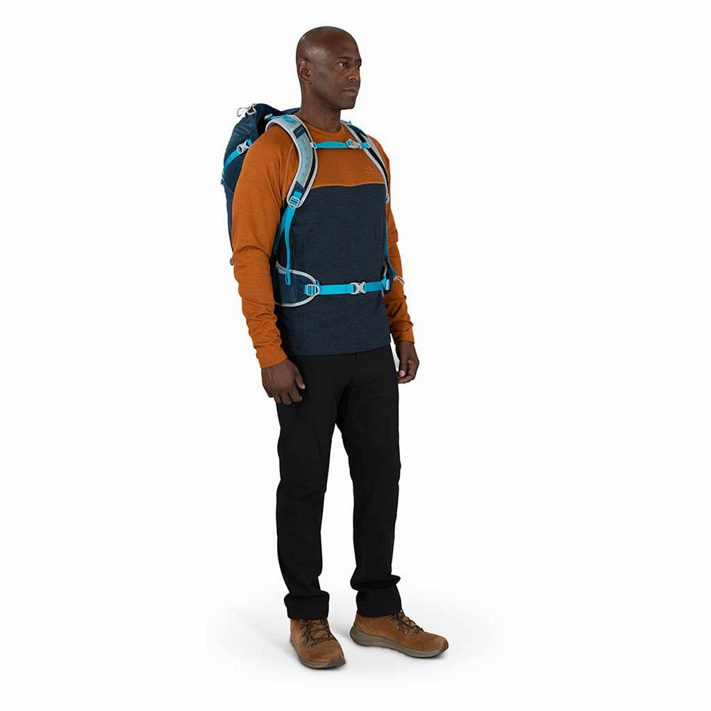 Hikelite 32