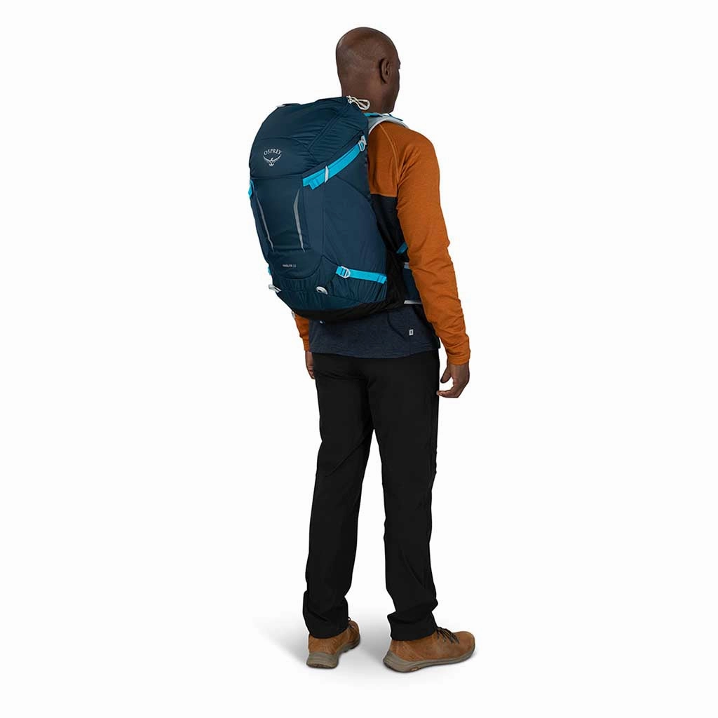 Hikelite 32