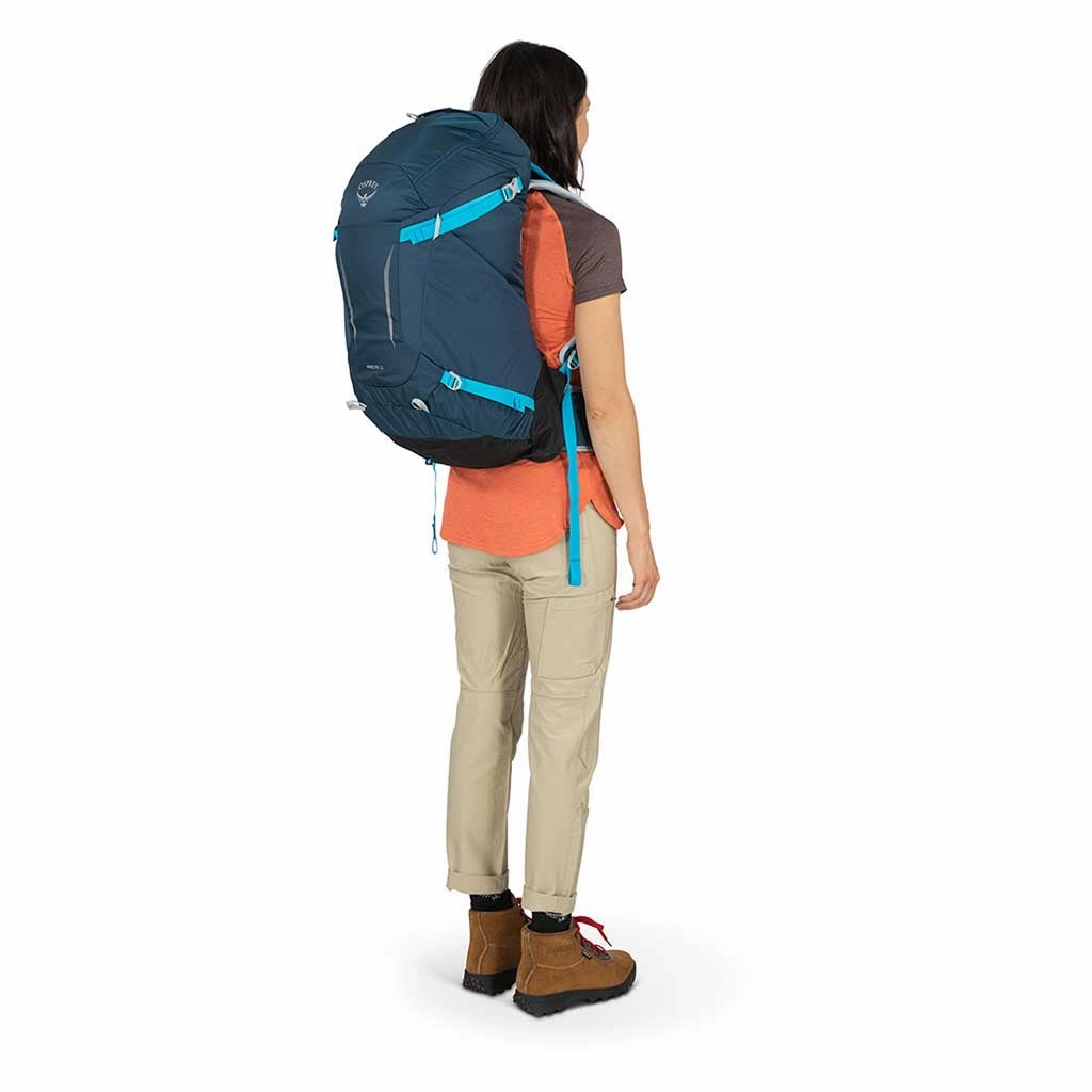 Hikelite 32