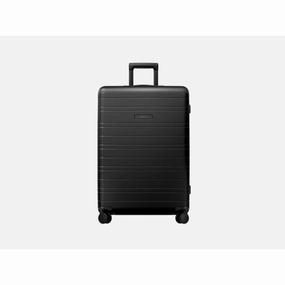 Horizn H7 8W Upright Large/77Cm Black Blacksize Large/77Cm