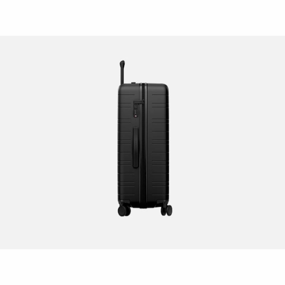 Horizn H7 8W Upright Large/77Cm Black Blacksize Large/77Cm