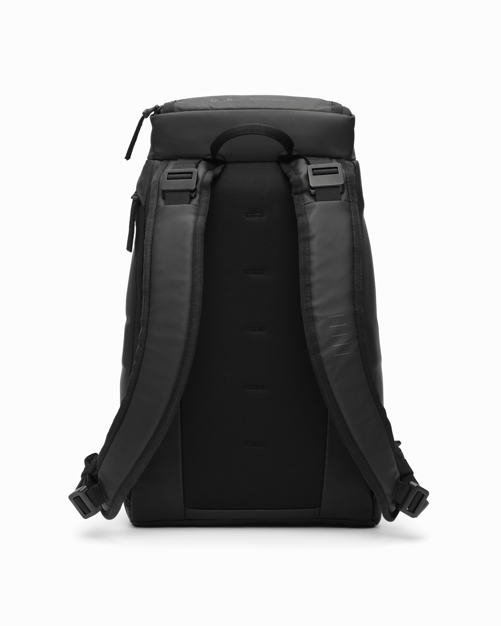 Hugger Backpack 20L Black Out