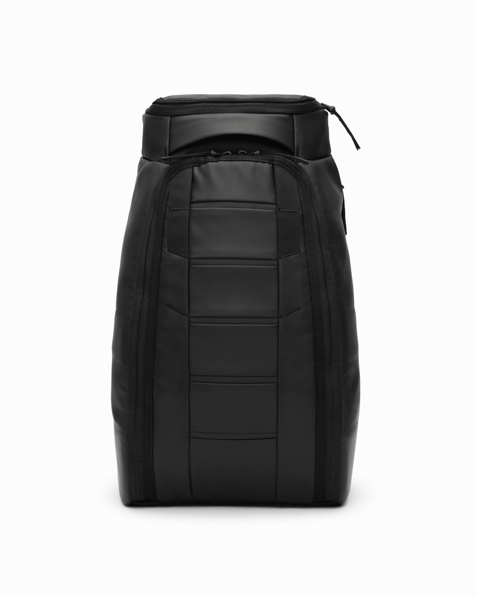 Hugger Backpack 20L Black Out