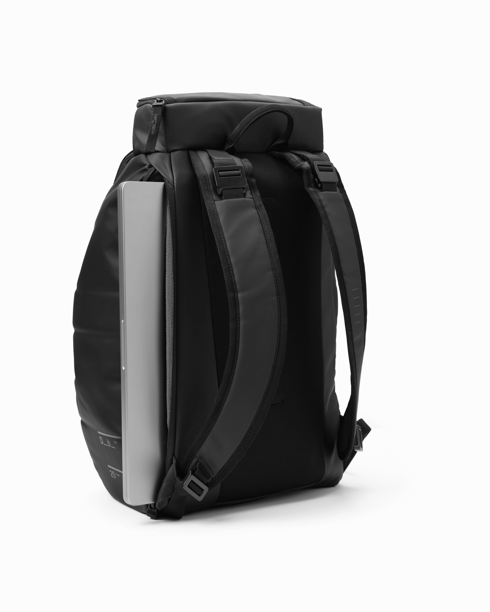 Hugger Backpack 25L Blue Hour
