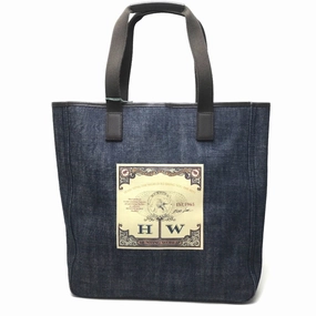 Hunting World   Tote Bag (Pre-Owned)