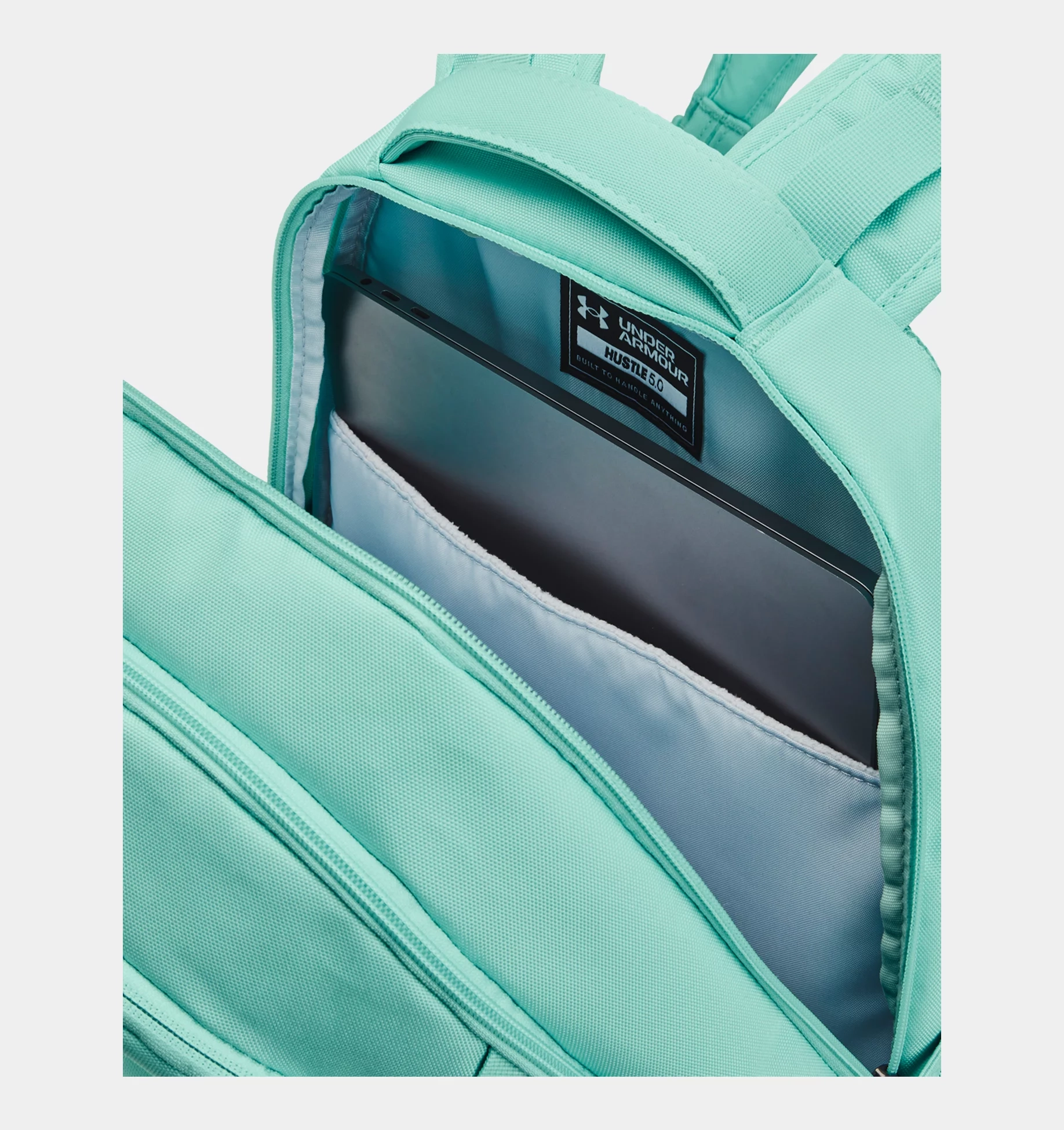 Hustle 5.0 Backpack