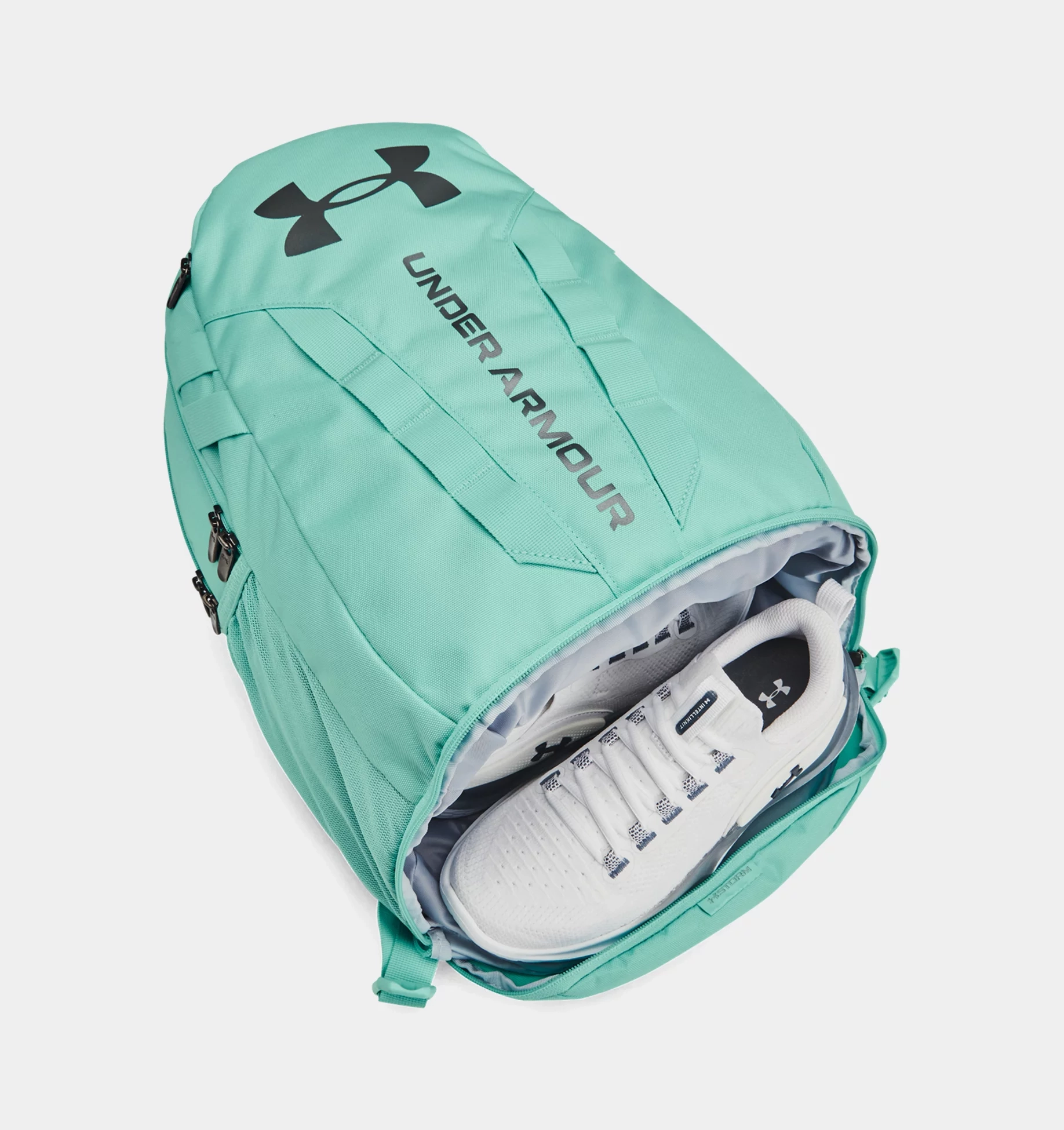 Hustle 5.0 Backpack