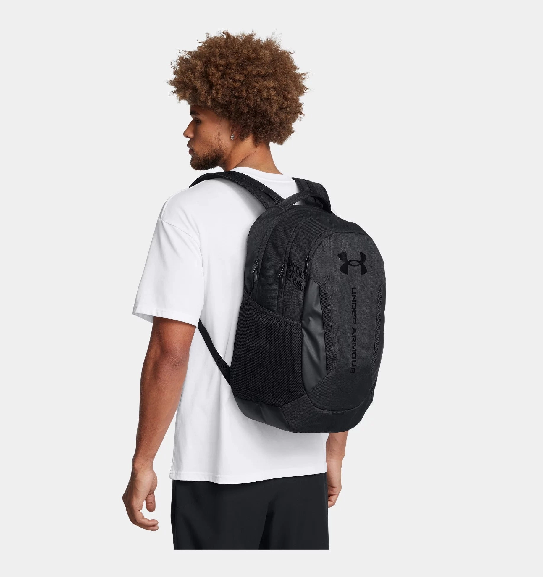 Hustle 6.0 Backpack
