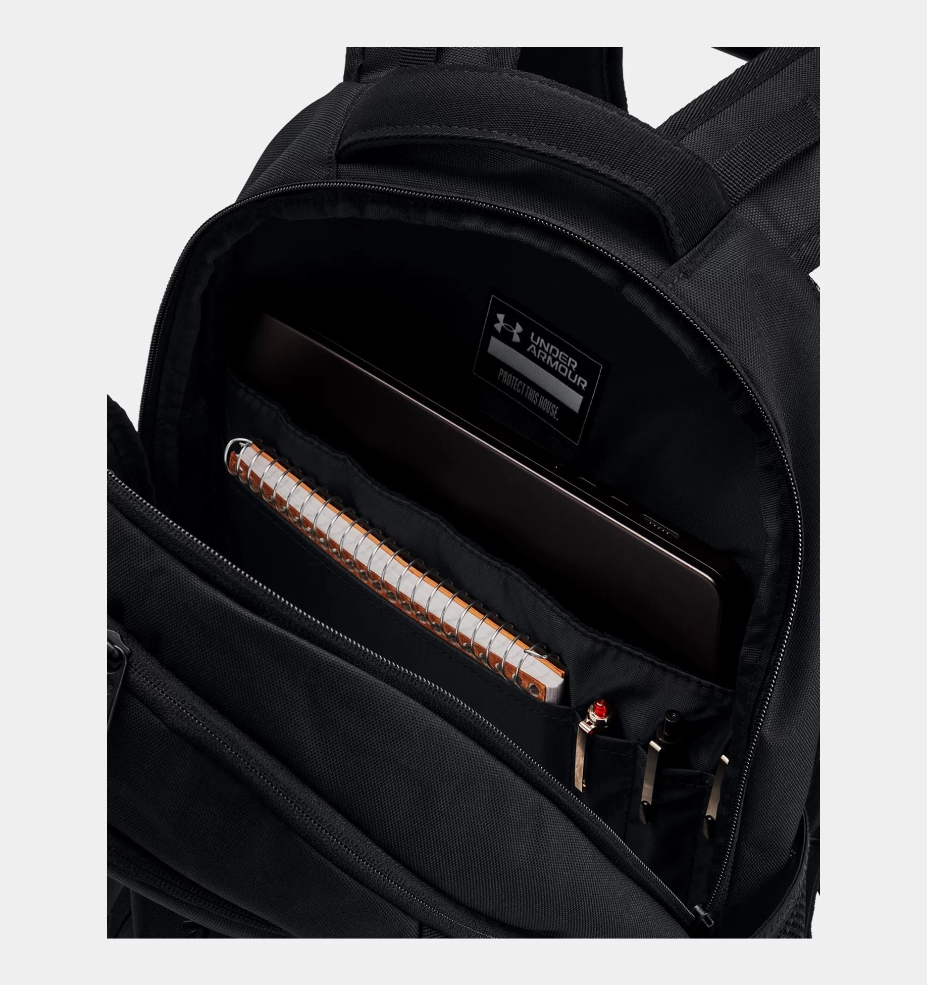 Hustle 6.0 Backpack