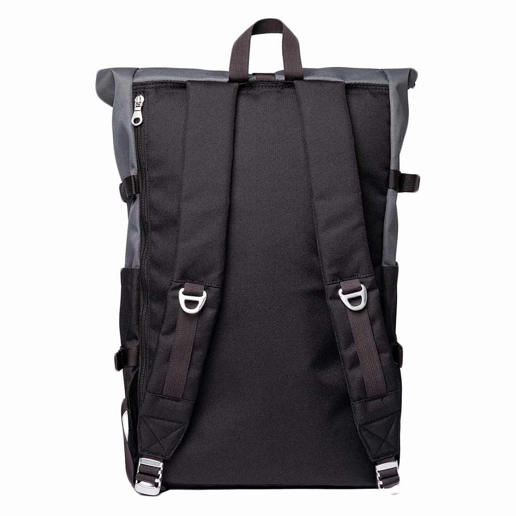 Icon Rolltop Backpack