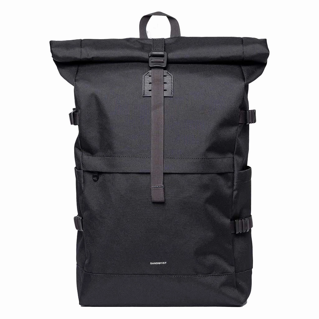 Icon Rolltop Backpack