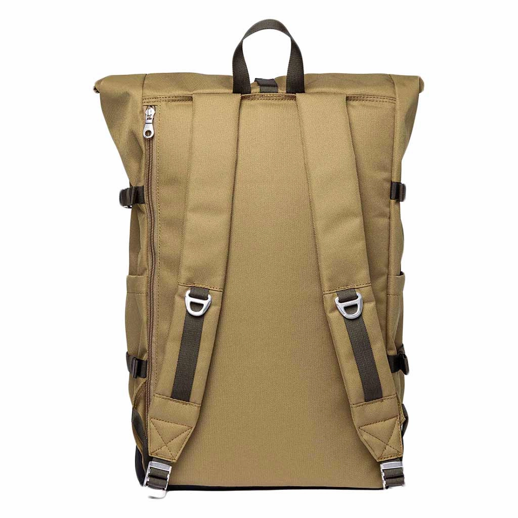 Icon Rolltop Backpack