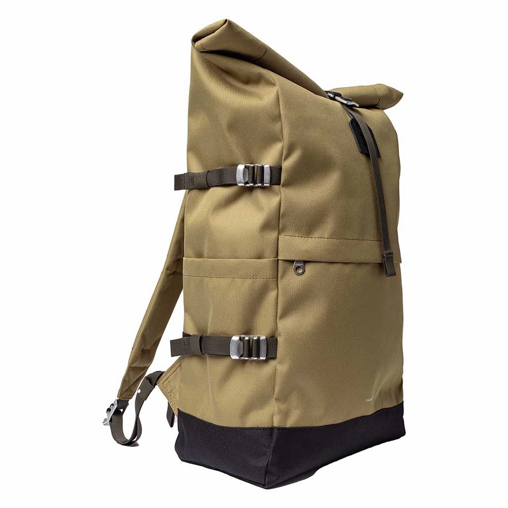 Icon Rolltop Backpack