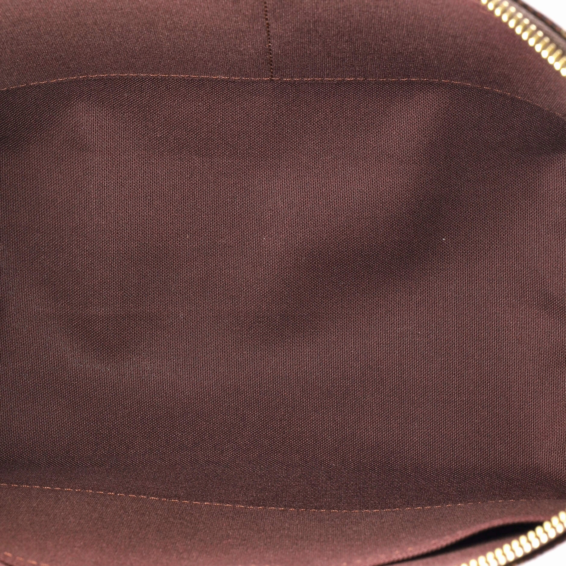Iena Tote Damier PM