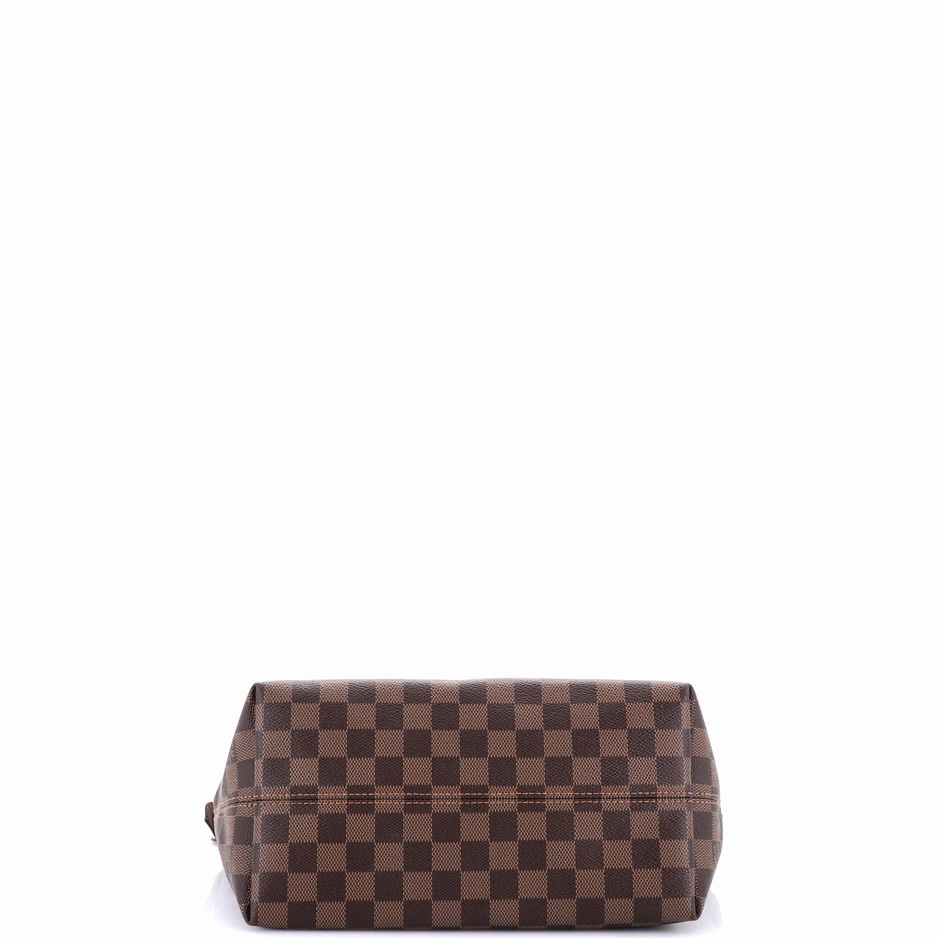 Iena Tote Damier PM