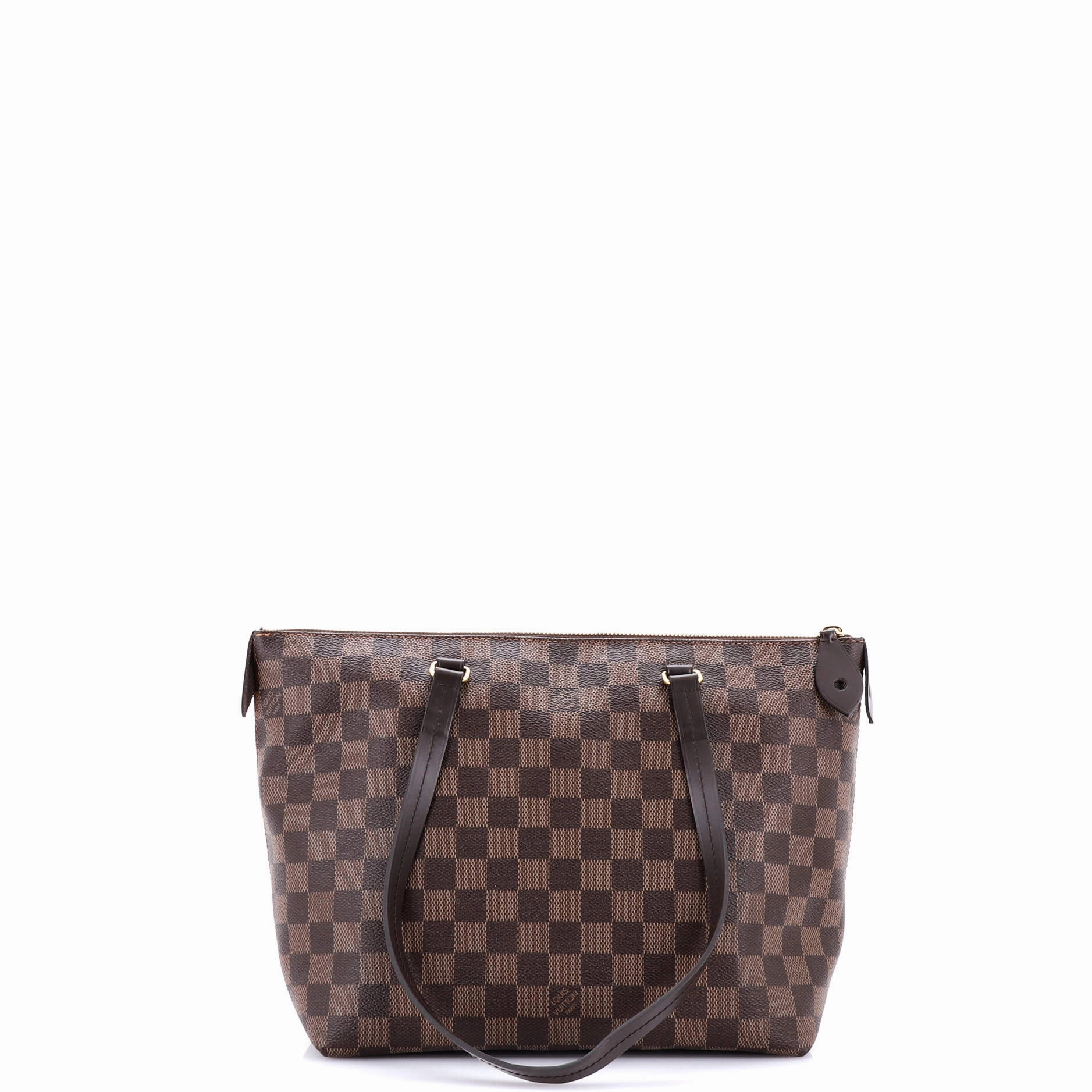 Iena Tote Damier PM