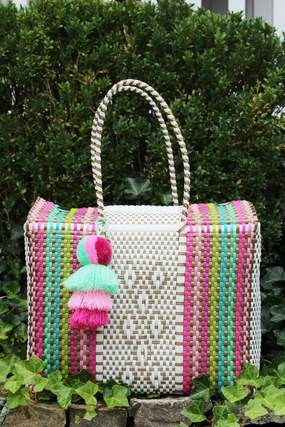 Iris Rain Citron Box - XLarge