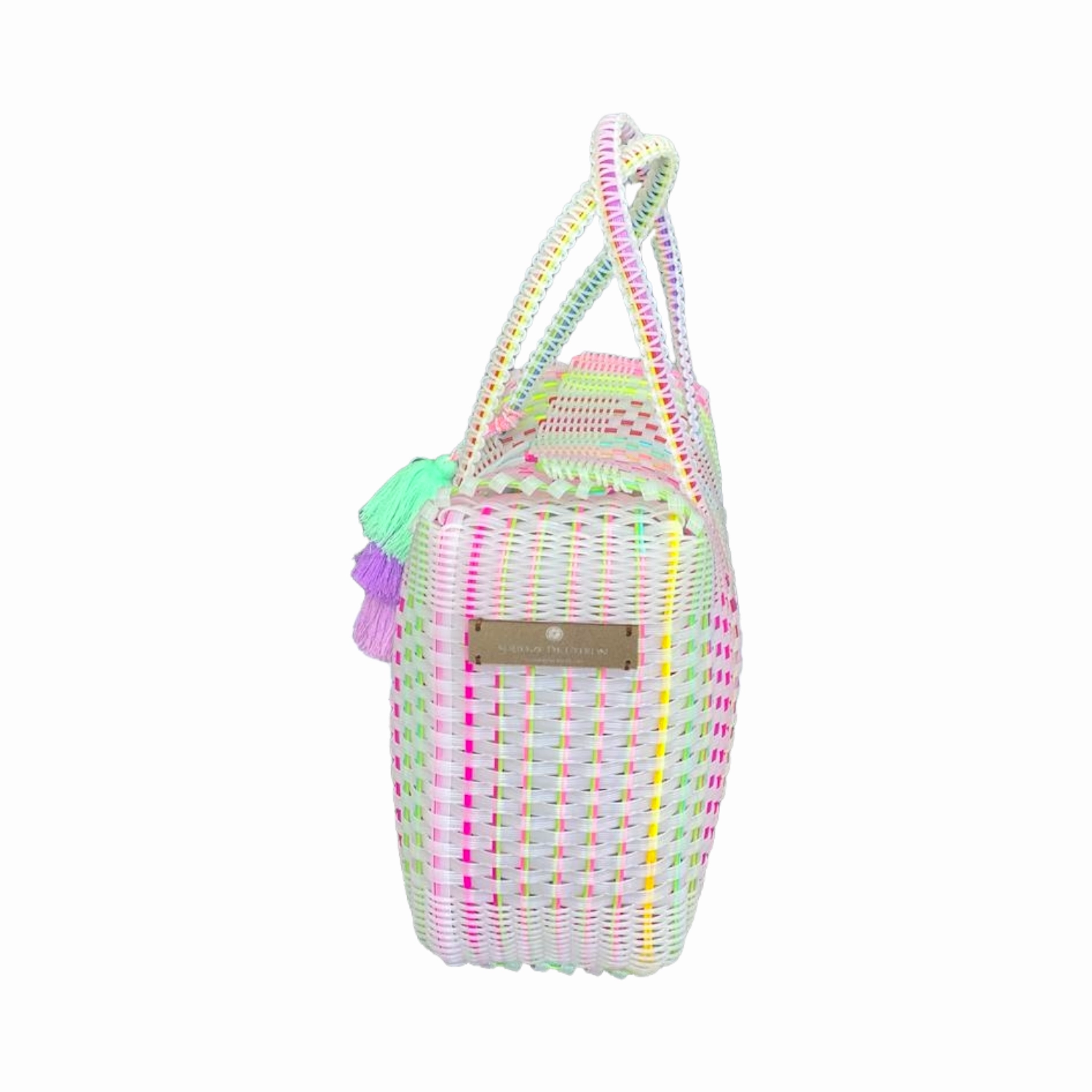 Iris Spirit Citron Box - Large