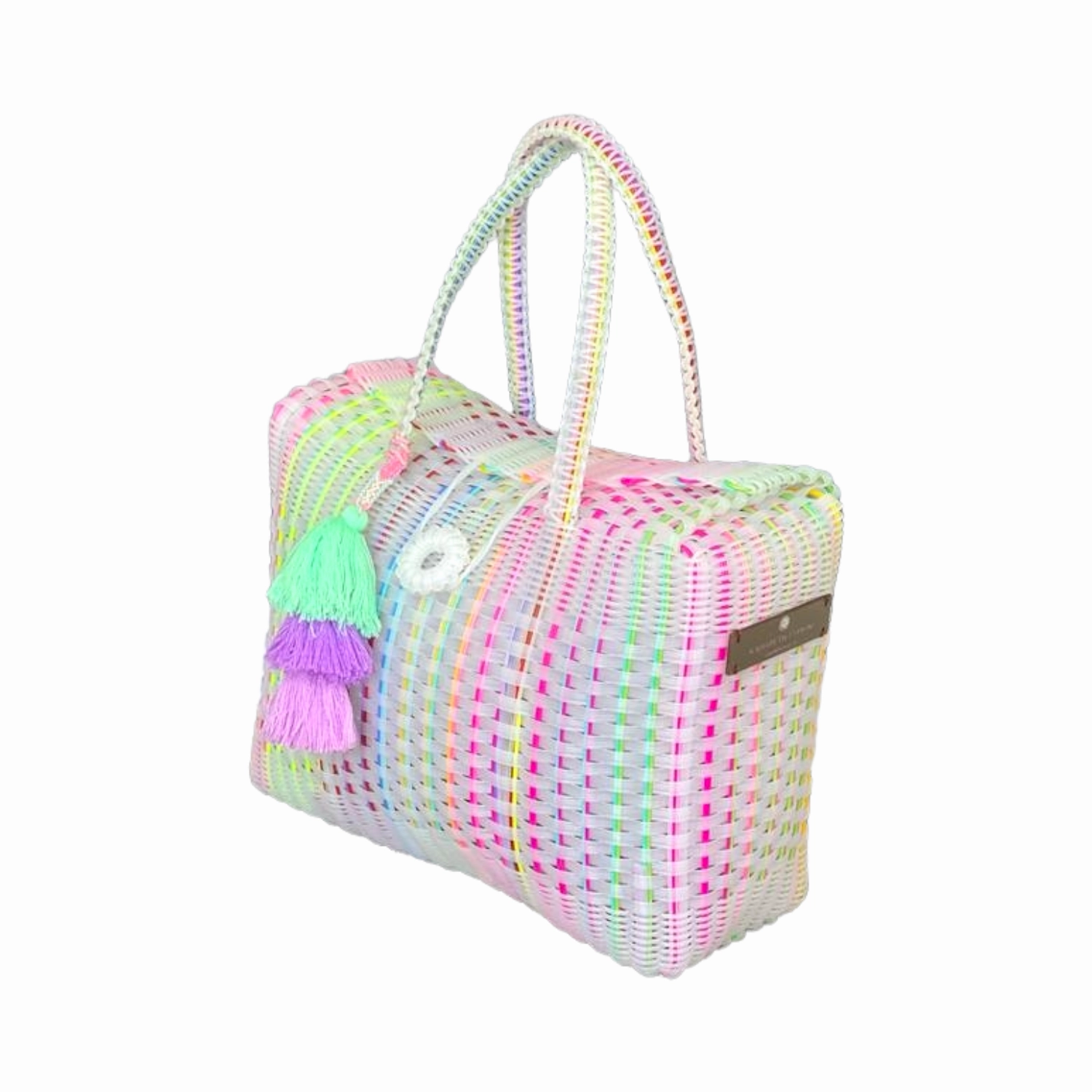 Iris Spirit Citron Box - Large