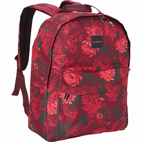 Isaac Mizrahi Irwin 2 DLX Travel backpack