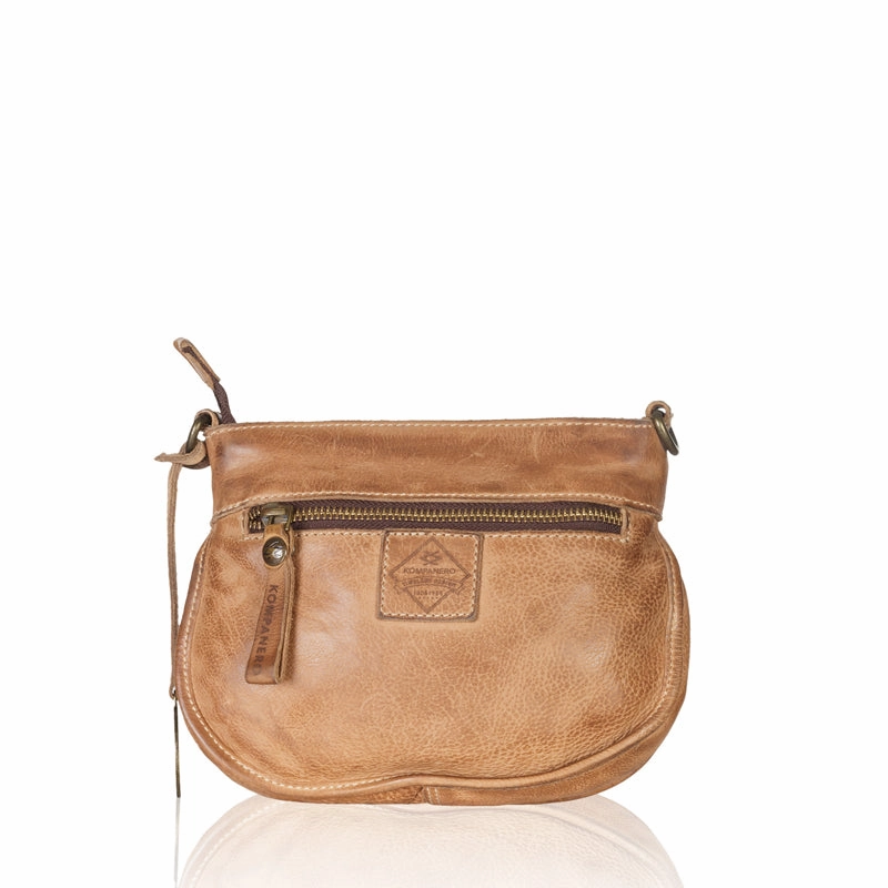 Isabella - The Sling Bag -Taupe