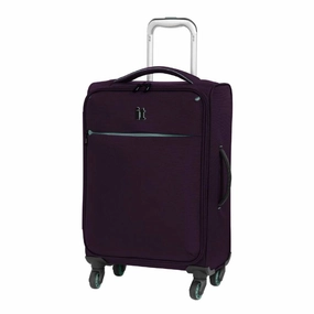 It Luggage Glint 29" Check-In Purple Purplesize Large