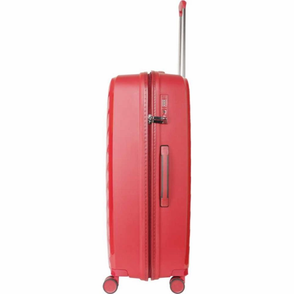 It Luggage Influential 25" Check-In Red Redsize Medium
