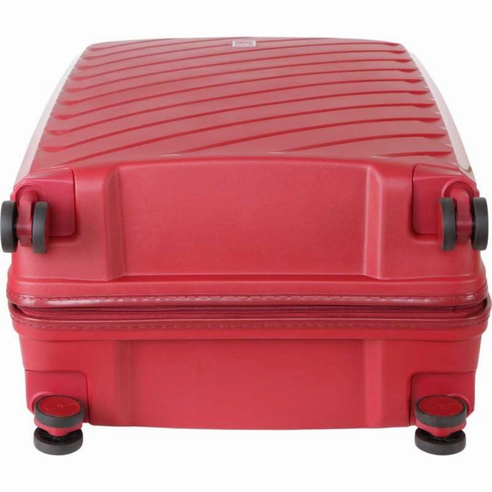 It Luggage Influential 25" Check-In Red Redsize Medium