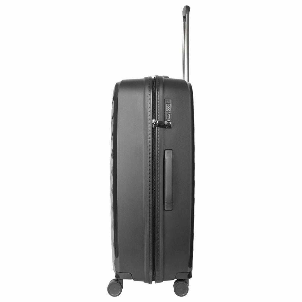 It Luggage Influential 29" Check-In Black Blacksize Large