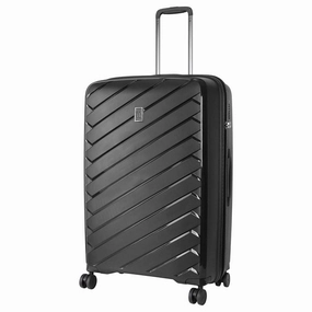 It Luggage Influential 29" Check-In Black Blacksize Large