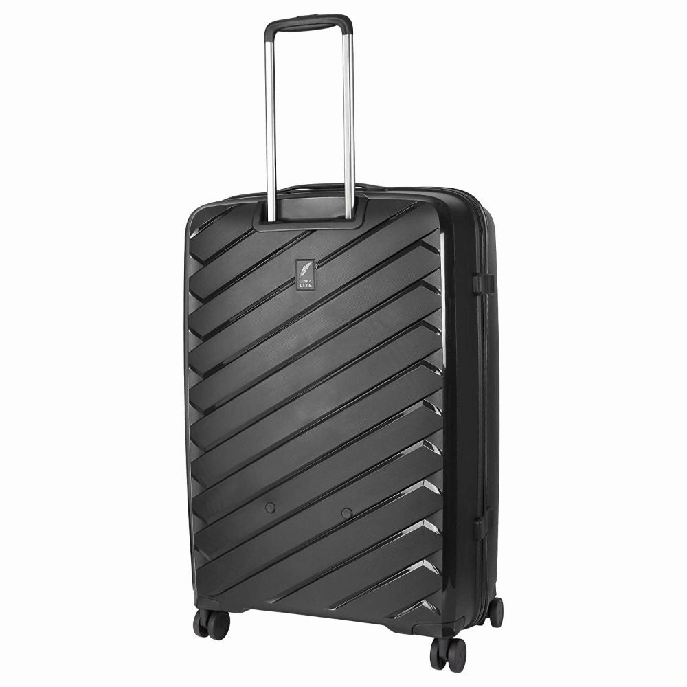 It Luggage Influential 29" Check-In Black Blacksize Large