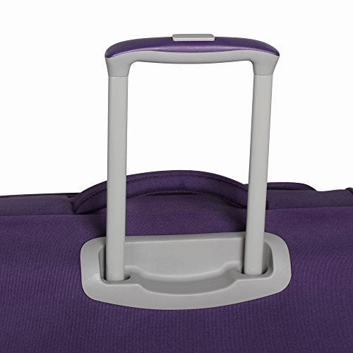 it luggage Quilte 3-Piece Lightweight Expandable Set