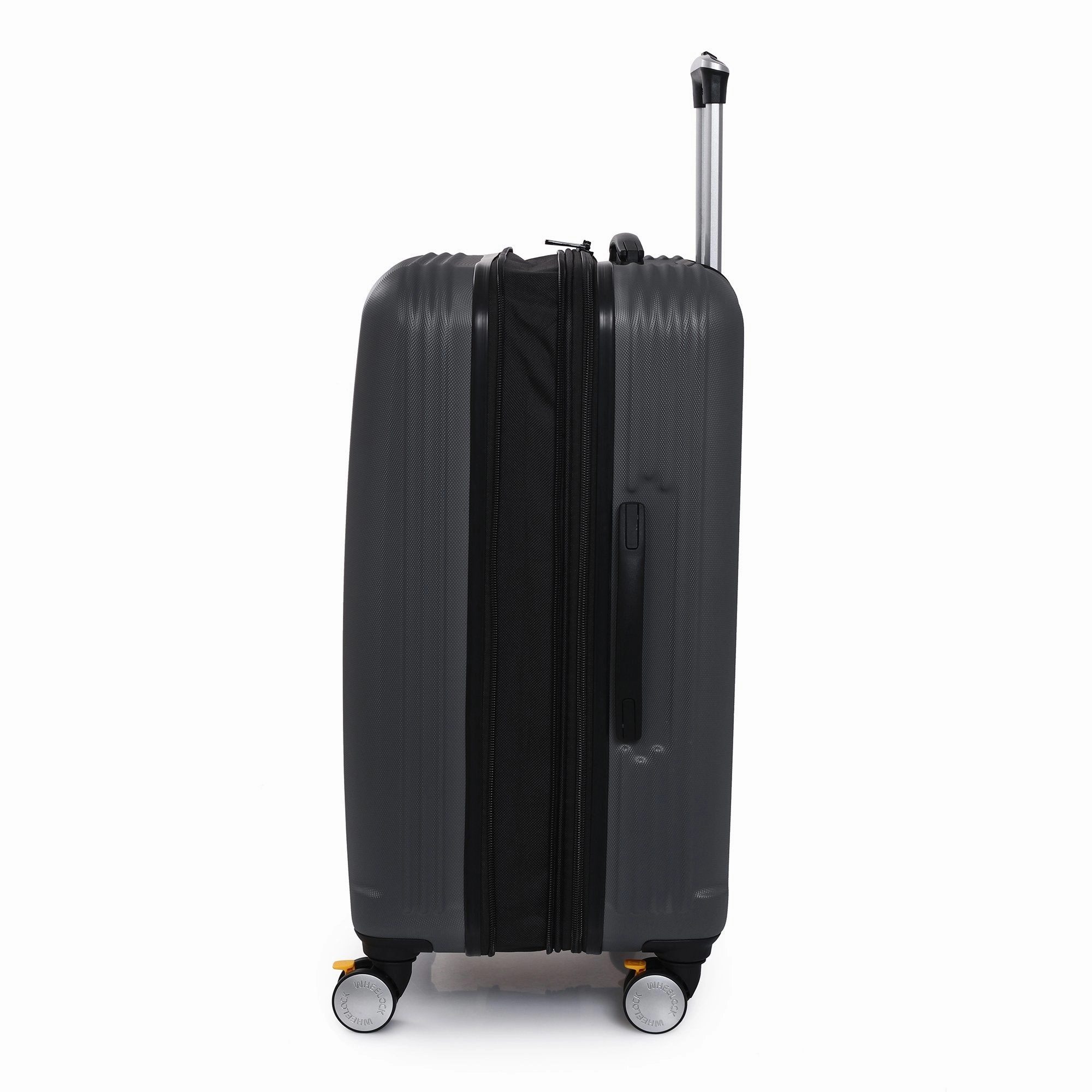 it luggage Suitcase, Charcoal Grey