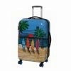 IT Luggage Virtuoso 28-Inch Hardside Spinner (Sufboard Sketch Paint)