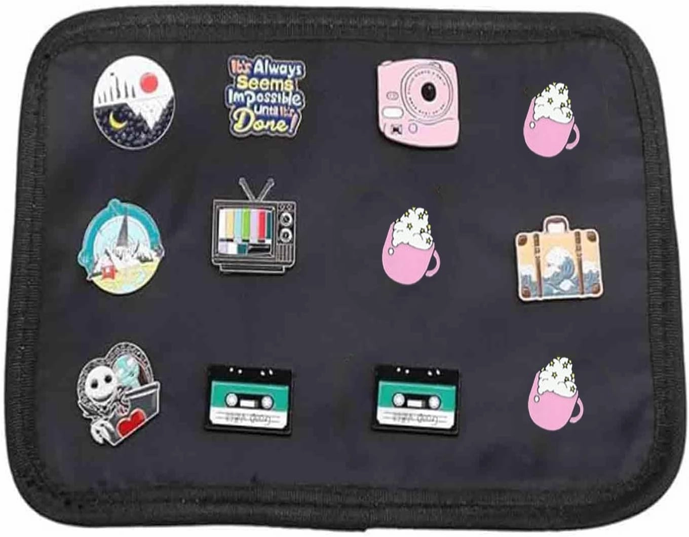 Ita Bag Crossbody Bag Messenger Shoulder Bags for Anime Display