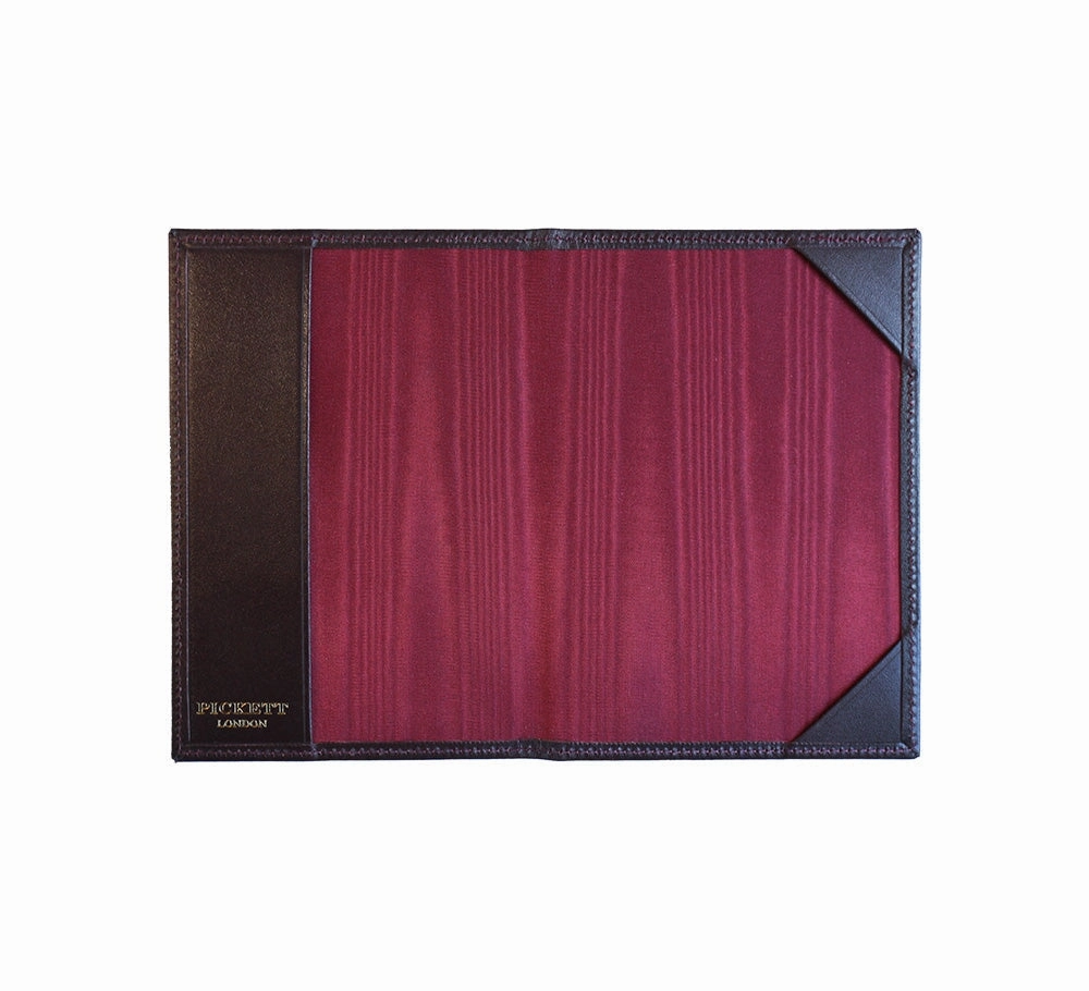 Italy Passport Cover