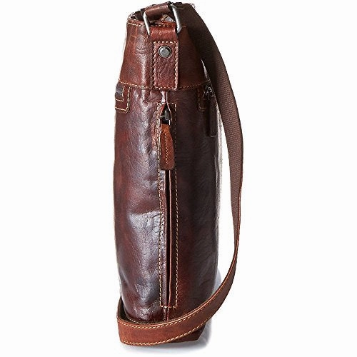 Jack Georges Voyager 7312, Black, One Size