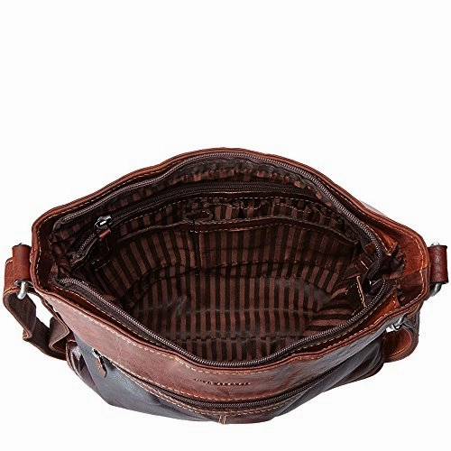 Jack Georges Voyager 7312, Black, One Size