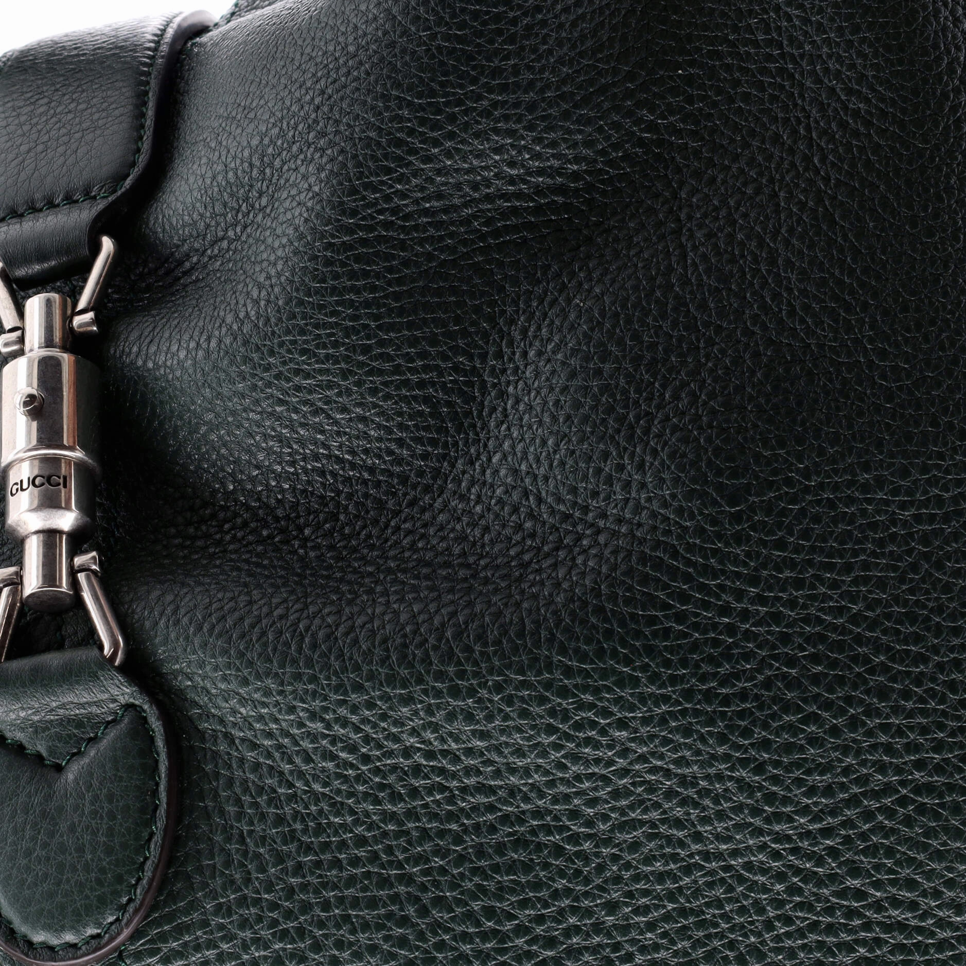 Jackie 1961 Soft Shoulder Bag Leather Medium