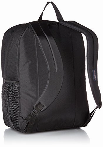 Jansport Big Student Backpack (Black)